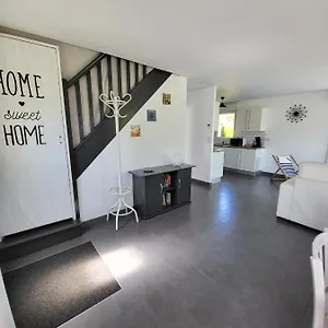 Maison Hébergement de vacances