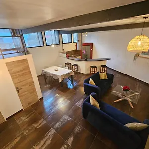 Le Loft Hébergement de vacances